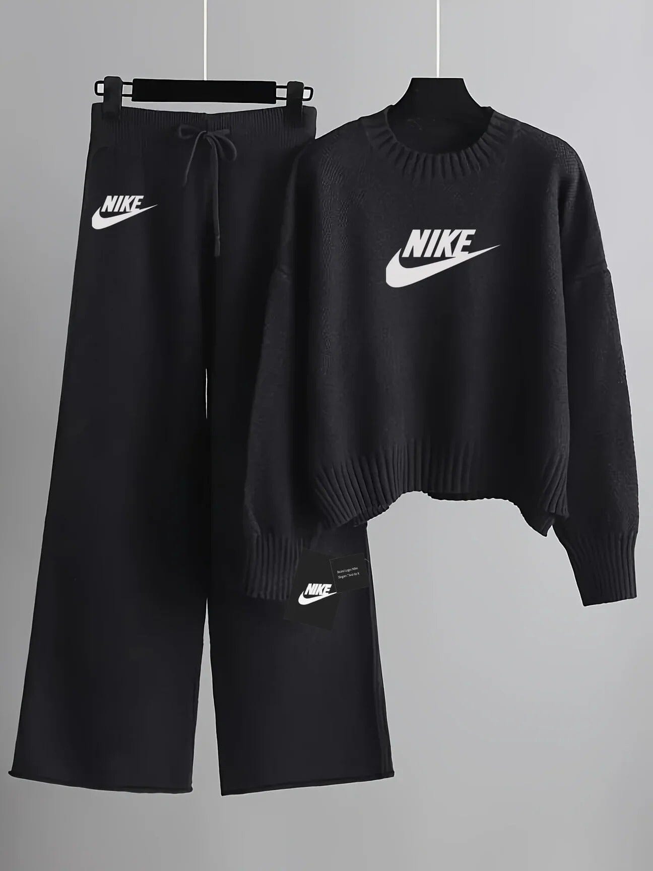 Maribel Leisure Set – Last Units Gratti London Black S