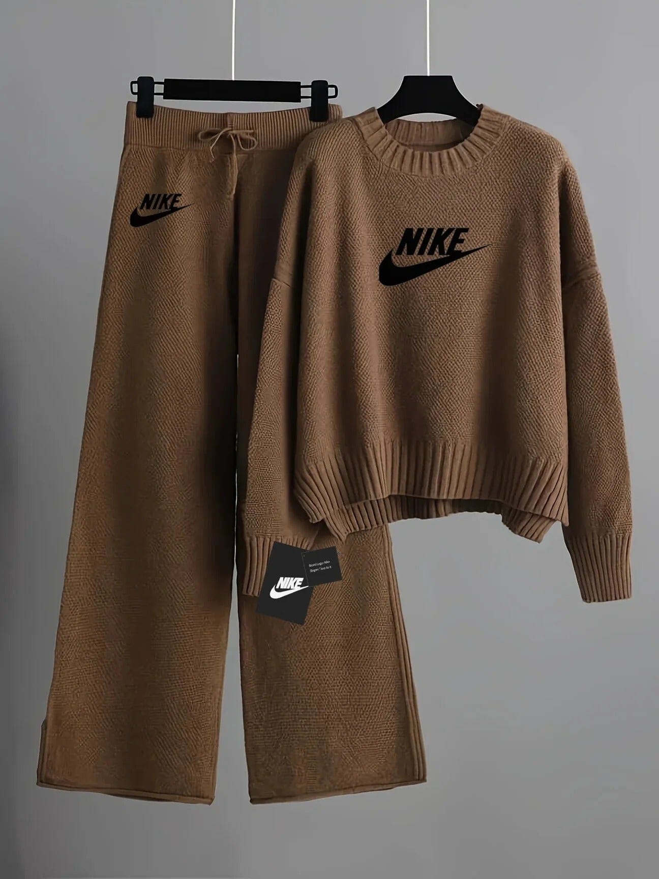 Maribel Leisure Set – Last Units Gratti London Brown S