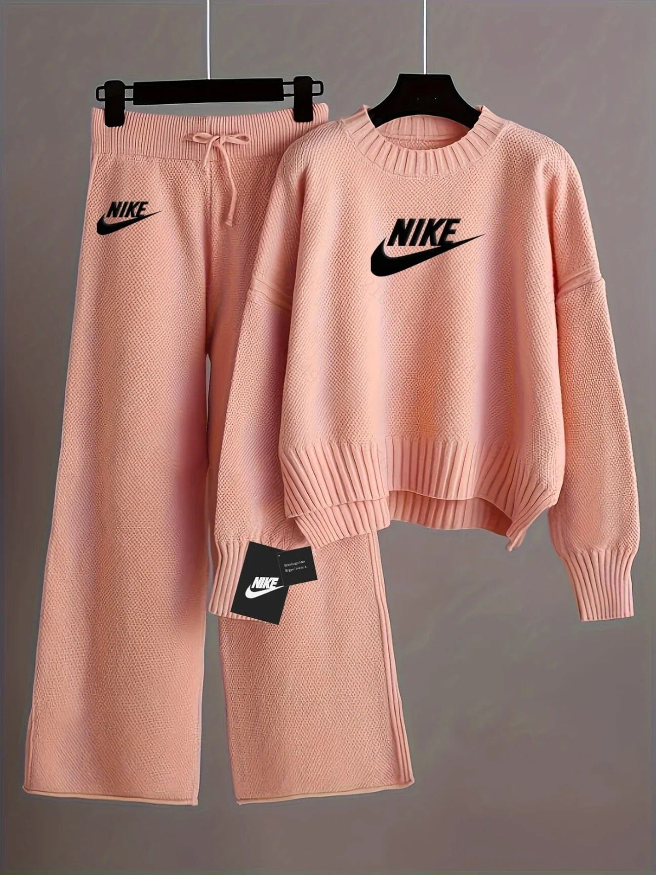 Maribel Leisure Set – Last Units Gratti London Pink S