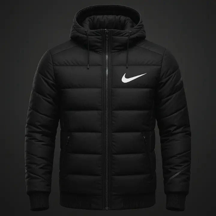 ΝΚ Puffer Jacket – Autumn Sale Gratti Paris Black S